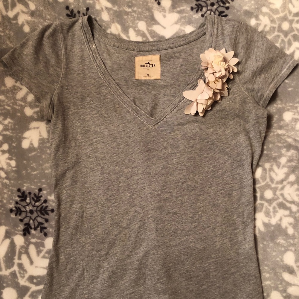 Hollister T-Shirt